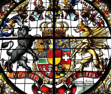 *Erstbezug* Hochwertig ausgestattete Wohnung | Fahrstuhl | direkt a... - Foto 1