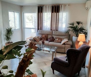 Alquiler de piso en Calle Bélgica, 2 - Photo 4