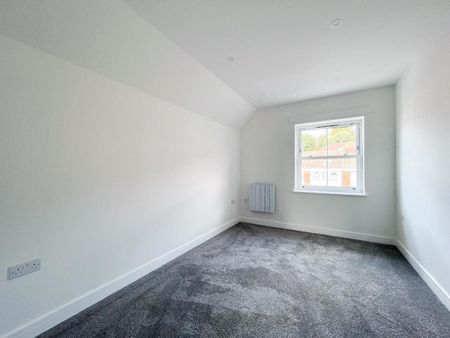 2 bedroom apartment to rent - Photo 2