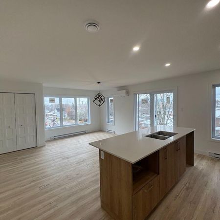 4 ½ neuf à louer à Sherbrooke - Photo 3