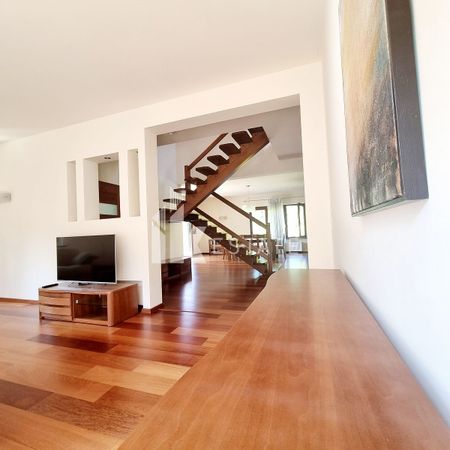 Wyjątkowy dom z pięknym ogrodem w Osowie - Фото 3