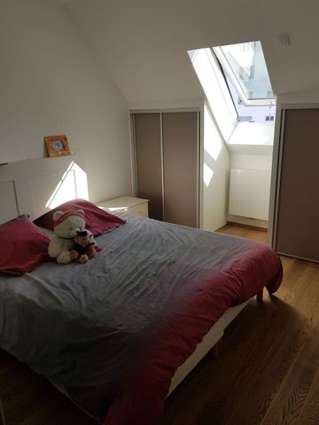 Appartement 4 pièces - - Photo 4