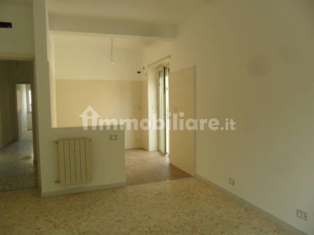 Quadrilocale via delle Terme Romane, Centro, Formia - Photo 4