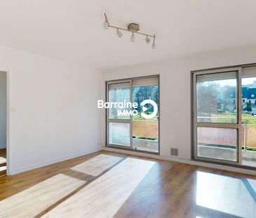 Location appartement à Brest, 2 pièces 43.72m² - Photo 2