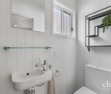 Character, Space and Outdoor Living in the Heart of Nundah - Photo 6