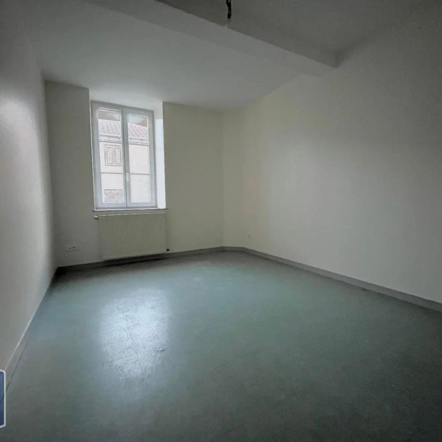 Appartement à louer 2 pièces 37.98m² - Photo 1