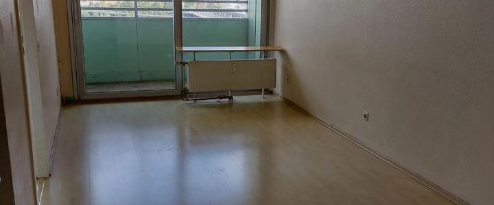 2 Zimmer Wohnung in Ludwigshafen - Foto 1