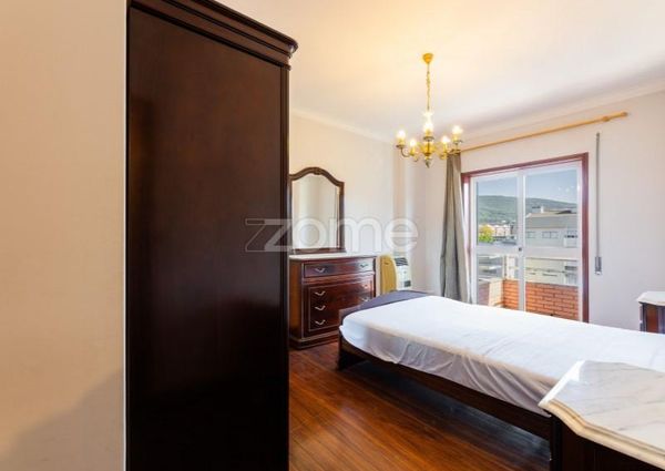 Apartamento T4 em Braga