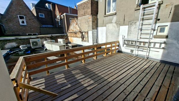 Den Bosch, 5211EH, Karrenstraat - Foto 1