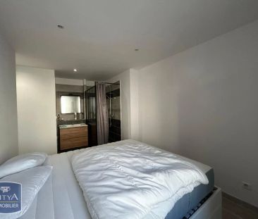 Appartement à louer 2 pièces 37.1m² - Photo 4