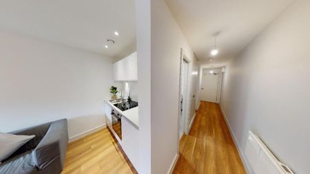 1 bedroom flat to rent - Photo 5