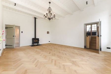 Huis te huur: Buurtweg 40 2244 AE Wassenaar - Photo 4