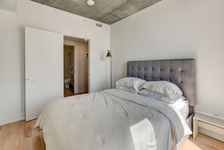 Appartement à louer - Brossard (Noms de rues (C)) Appartement à louer - Brossard (Noms de rues (C)) - Photo 2