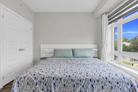 For Lease - 610 Farmstead Drive Unit# 220, Milton, Ontario - Photo 2