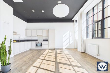 2 bedroom apartment to rent - Photo 3