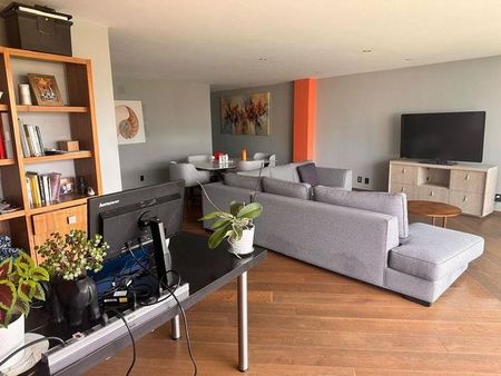 Departamento en Renta en Lomas de Chapultepec a unas cuadras de Palmas, CDMX - Photo 4