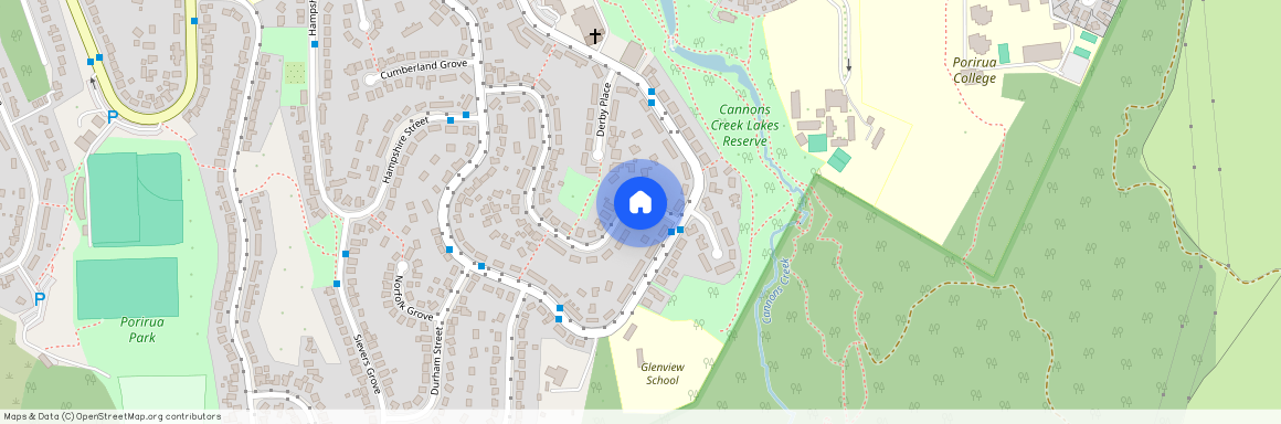 82 Leicester Street, Cannons Creek, Porirua City