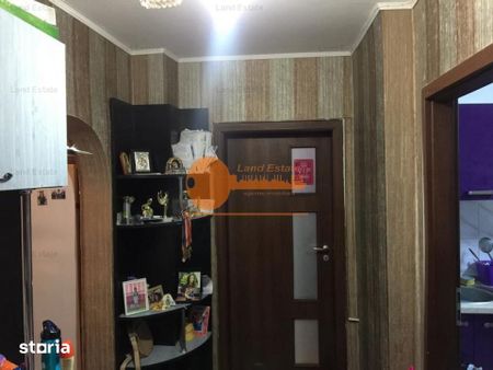 Apartament 3 camere decomandate – Sebastian - Fotografie 2