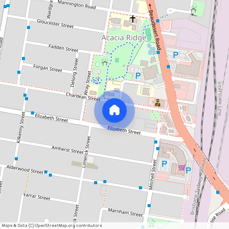 2/51 Elizabeth Street, Qld 4110, Acacia Ridge