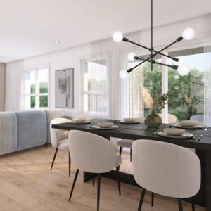 Place des Oliviers - projet résidentiel 2026 - Photo 2