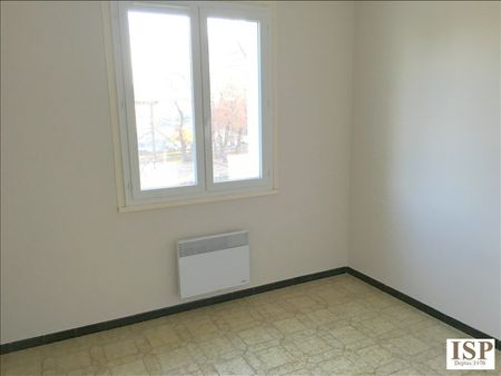 APPARTEMENT VELAUX - 4 pièce(s) - 72 m2 - Photo 3