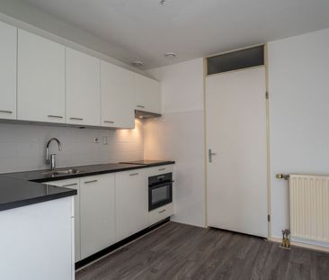 Appartement te huur: Zuster Meijboomstraat 125 2331 PG Leiden - foto 5