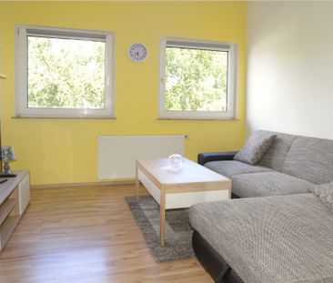 1.5 Zimmer in Düsseldorf - Photo 3