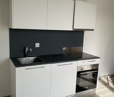 2.5 Zimmer, Untergeschoss - Photo 2