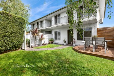 1/167 Murrumbeena Rd, Murrumbeena VIC 3163 - Apartment For Rent | Domain - Photo 5