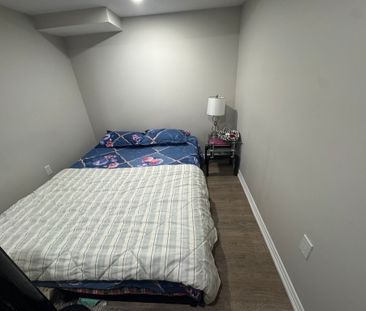 For Lease - 17 Aspen Common N/A Unit# Basement, St. Catharines, Ont... - Photo 2