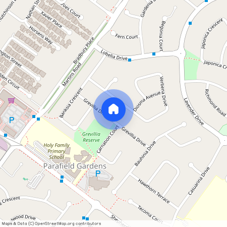 17 Grevillia Drive, SA 5107, Parafield Gardens