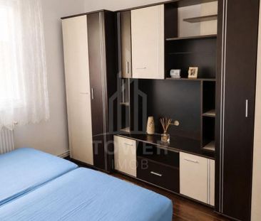 Apartament 3 camere de inchiriat in Terezian, Sibiu - Fotografie 4