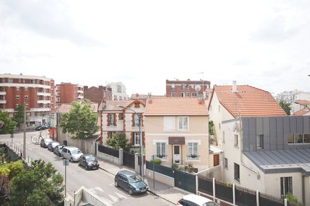 Location Appartement 2 pièces 23m² - Photo 5