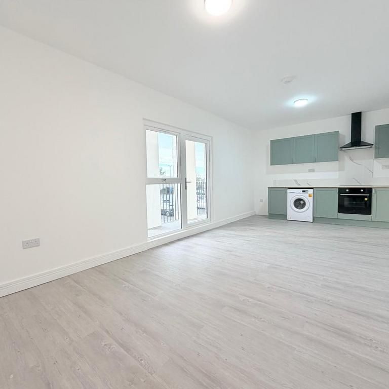 1 bedroom duplex to rent - Photo 1