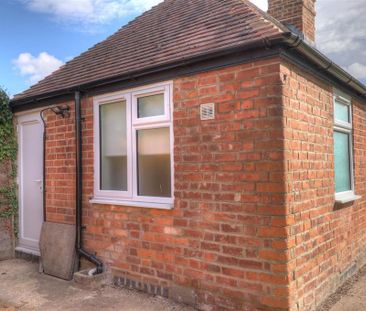 1 bedroom bungalow to rent - Photo 6