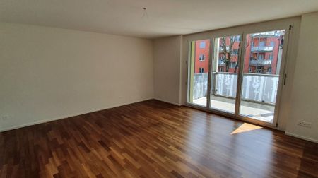 Moderne Stadtwohnung am Schaffhauserplatz - Photo 3