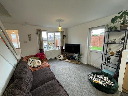 1 bedroom end of terrace house to rent - Photo 1