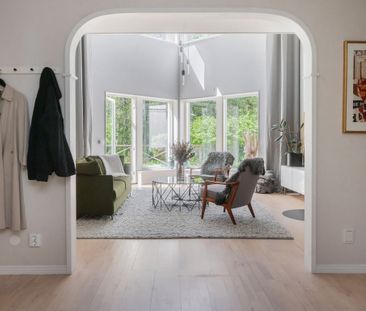 Krokvägen, Huddinge - Foto 1