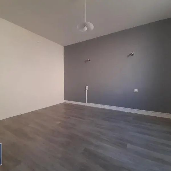 Appartement à louer 2 pièces 51.52m² - Photo 1
