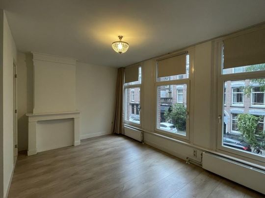 Appartement te huur: Van Ostadestraat 14-H 1072 SX Amsterdam - Photo 1