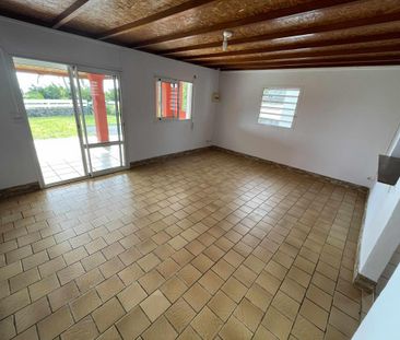 A louer, Maison / Villa, 88 m² - Photo 1