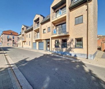 Appartement met 2 slpks - Photo 3