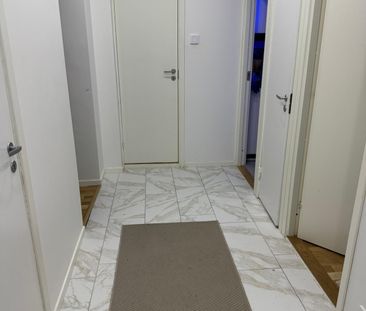 Fjärdingsstigen, Halmstad - Foto 5