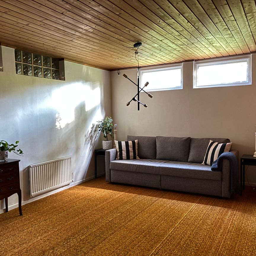 Mörtstigen, Värmdö - Photo 1