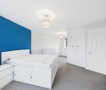 1 bedroom end of terrace house to rent - Photo 4