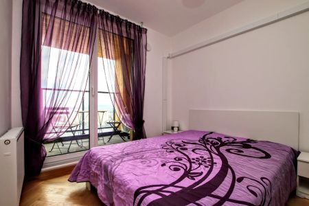 16 piętro, klimatyzacja, 2 miejsca post. - Photo 4