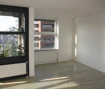 Jan van Duivenvoordestraat 1067 XN Amsterdam - Photo 1