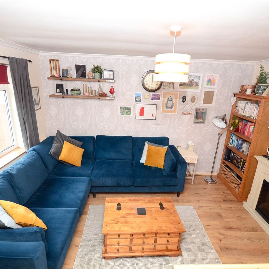 2 bed end of terrace house to rent in Whitegate Close, Dunston, NE11 - Photo 1