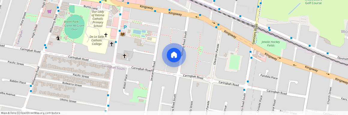 9/101 Yathong Rd, NSW 2229, Caringbah