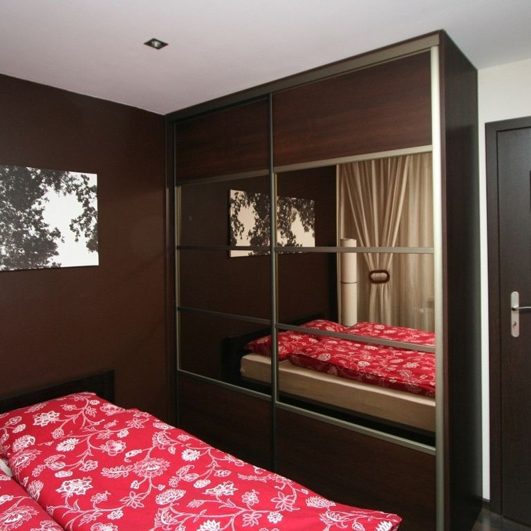 Katowice, Os. Paderewskiego - Muchowiec, Os. Paderewskiego, Graniczna - Photo 1